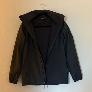 The North Face Women's Charcoal Jacket